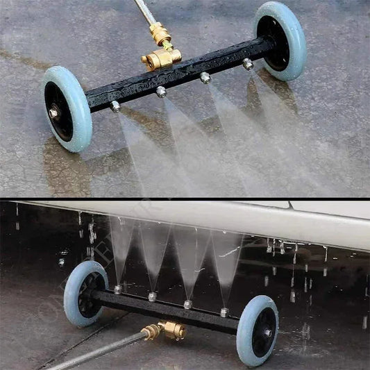High Power Car Washer