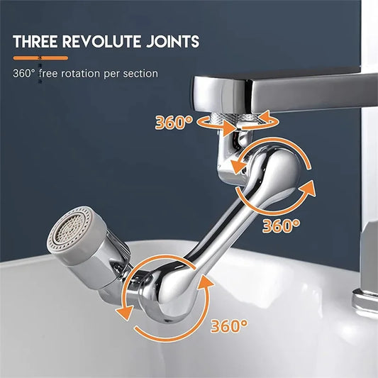 Swivel Sink Helper