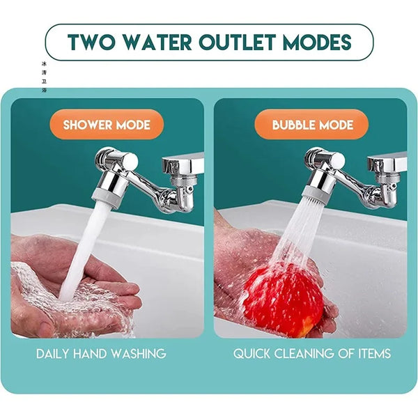 Swivel Sink Helper