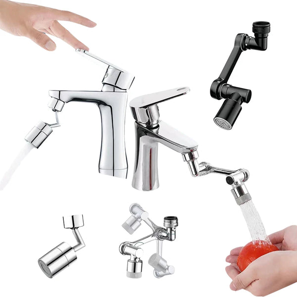Swivel Sink Helper
